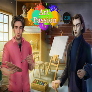 Art Passion NL