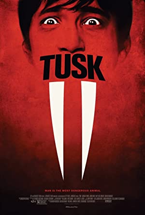 Tusk 2014 1080p BluRay H264 AC3 DD5 1
