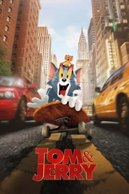 Tom and Jerry 2021 1080p BluRay x264-PiGNUS