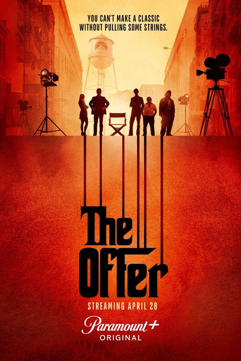 The Offer 2022 S01 NLSUBBED 1080p WEB x264-DDF