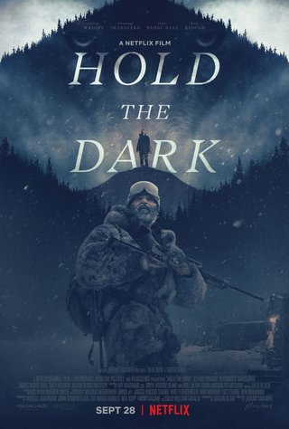 Hold the Dark (2018) 1080p AC-3 DD5.1 H264 NLsubs