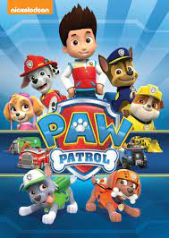 Paw Patrol S06