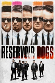 Reservoir Dogs 1992 DV 2160p WEB H265-SLOT