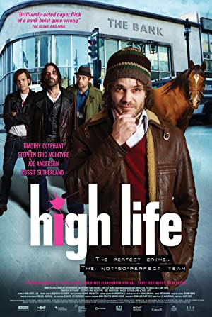 High Life 2009 1080p Blu-ray Remux AVC DTS-HD MA 5 1-HDT