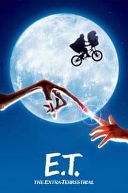 ET The Extra-Terrestrial 1982 Blu-ray 1080p DTS dxva x264-FL