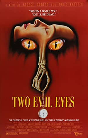 Two Evil Eyes 1990 Remastered 1080p BluRay H264 AC3 Will1869