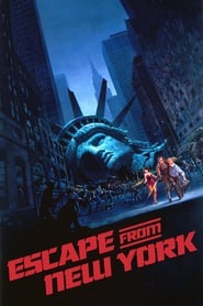 Escape from New York 1981 2160p US BluRay x265 10bit SDR DTS