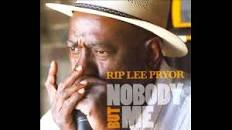 Richard Rip Lee Pryor - 2014 Nobody But Me