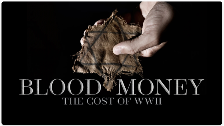 Blood Money Inside The Nazi Economy S01E02 1080p