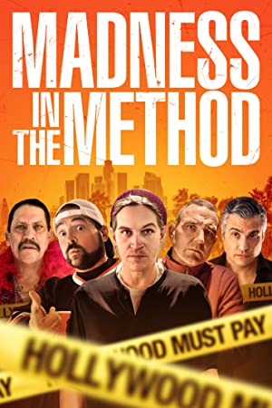 Madness In The Method 2019 1080p BluRay x264 DTS-FGT