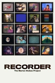 Recorder The Marion Stokes Project 2019 1080p BluRay x264-YA