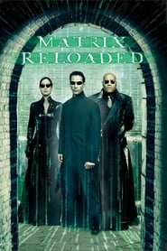 The Matrix Reloaded 2003 BDRip 1080p TrueHD 5 1 multisub-Hig