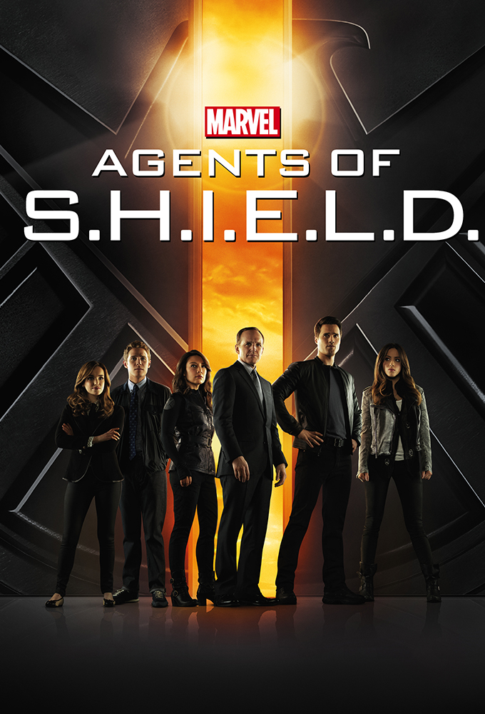 Marvels Agents of S H I E L D S07E03 Alien Commies from the