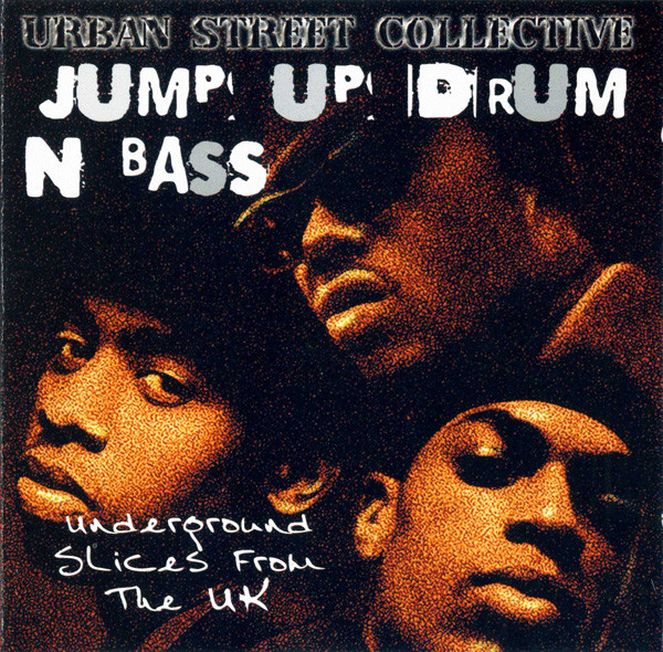 Jump-Up-Drum-N-Bass (1999)