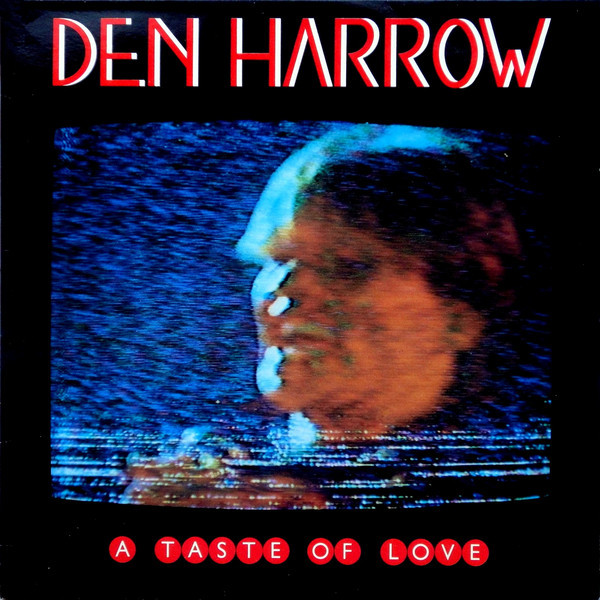 Den Harrow - A Taste Of Love-(WAY 1070)-WEB-1996-iDC