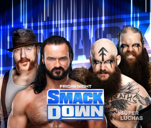 WWE SmackDown 2023 01 20 720p WEB h264-HEEL