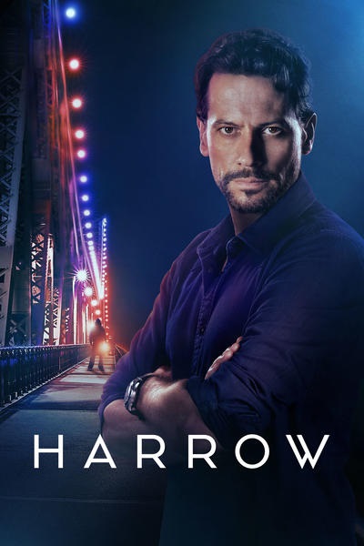 HARROW (2021) S03E06 1080p WEB-DL DD5.1 NL Sub