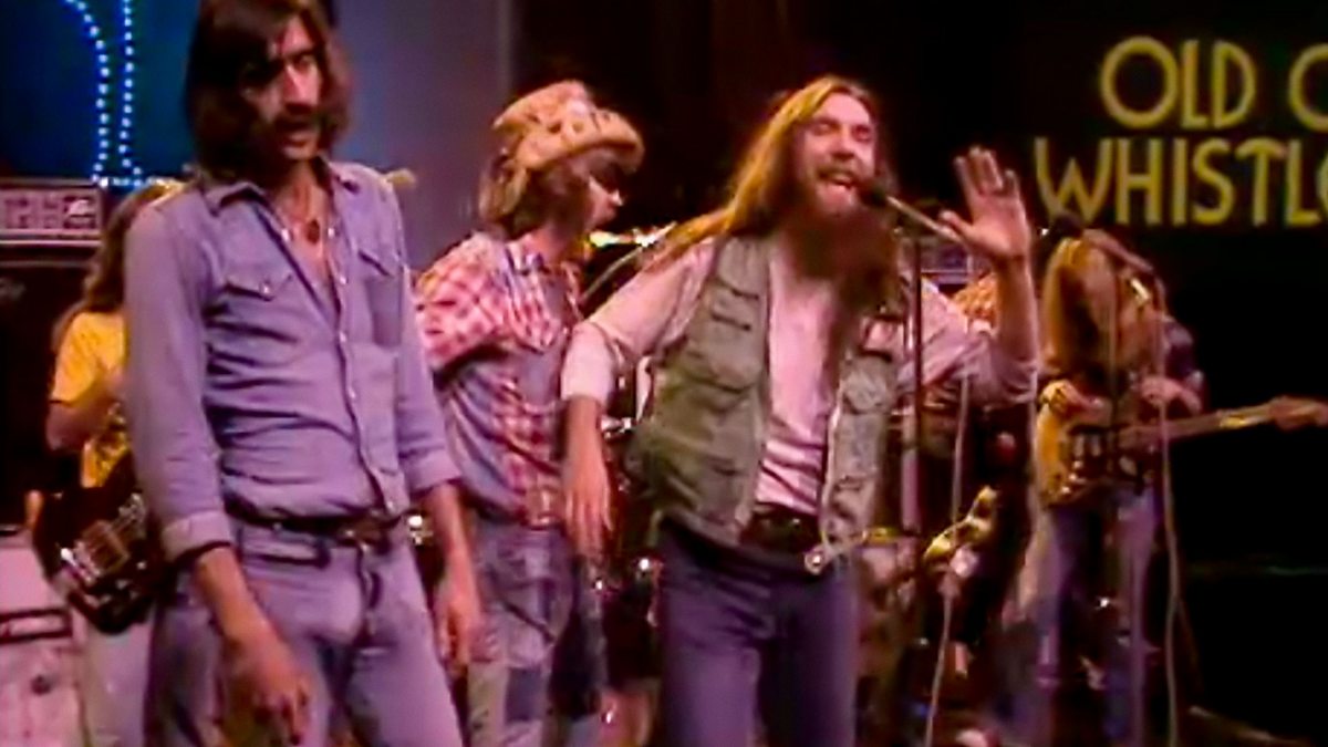 The Old Grey Whistle Test-Dr Hook In Concert GG NLSUBBED 1975 WEB x264-DDF