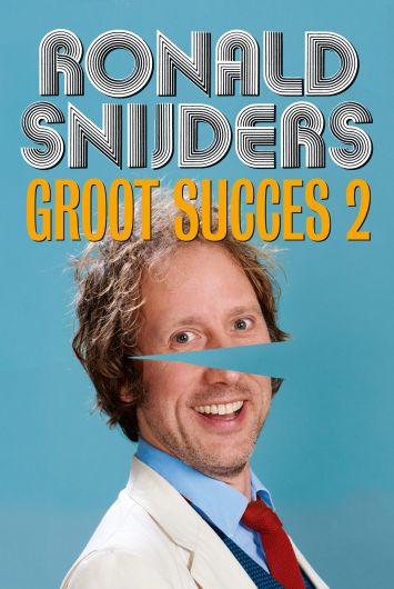 Ronald Snijders Groot Succes 2 DUTCH 720p WEB h264-ADRENALiNE