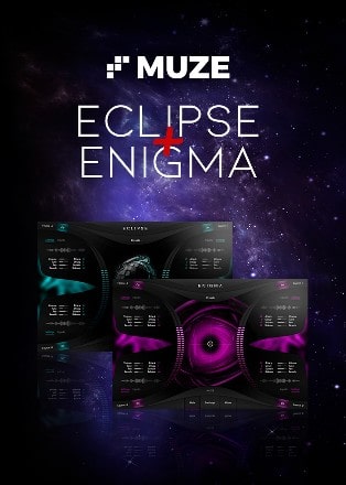 Muze - Eclipse
