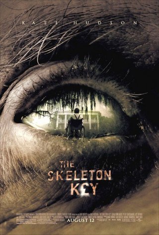 The Skeleton Key (2005) 1080p BluRay DD5.1 x264 NLsubs