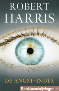 Robert Harris - 18 NL boeken