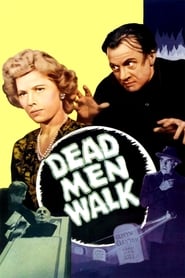 Dead Men Walk 1943 DVDRip XviD