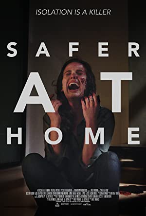 Safer At Home 2021 COMPLETE BLURAY-ALKALiNE
