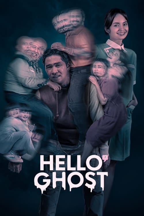 Hello Ghost 2023 1080p Chinese WEB-DL HEVC x265 BONE