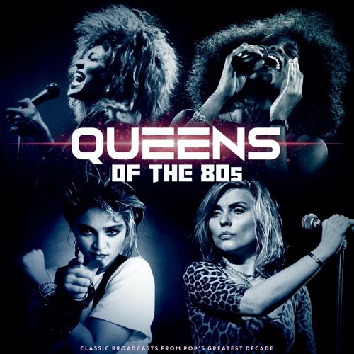 Queens of the 80s (2022)
