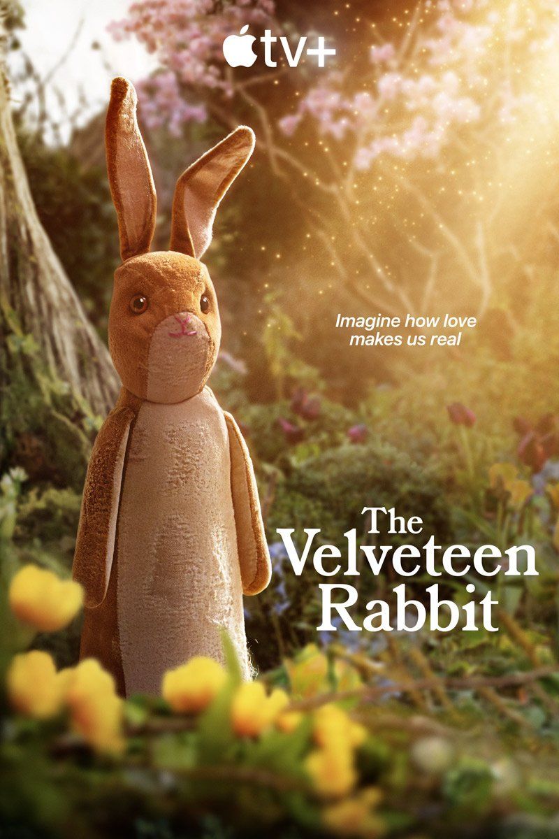 The Velveteen Rabbit 2023 1080p ATVP WEB-DL DDP5 1 Atmos H 264-GP-M-NLsubs