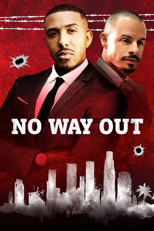 No Way Out 2023 720p WEB-DL x264 AAC-AOC