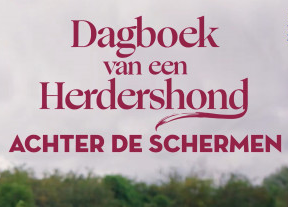 Achter De Schermen Bij Dagboek Van Een Herdershond DUTCH 1080p WEB x264-DDF
