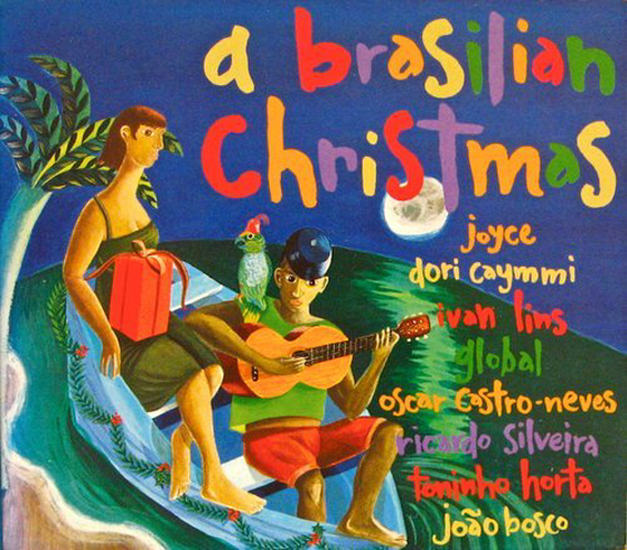 A Brasilian Christmas