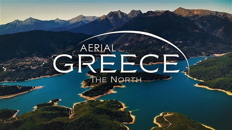 Griekenland Vanuit De Lucht Deel 03 van 04 Kreta En De Oostelijke Eilanden 1080p WEB h264-CAFFEiNE-DDF