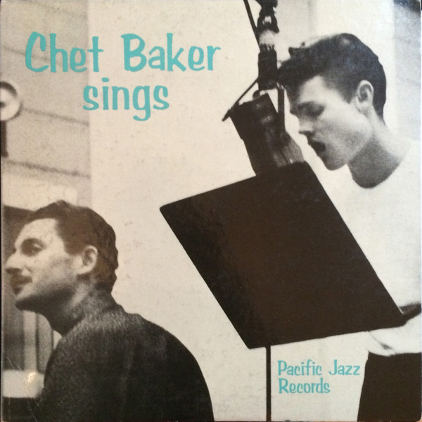 Chet Baker - Collection (1953 - 2018)