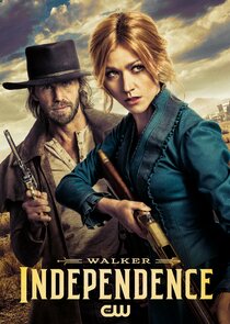 Walker Independence S01E02 1080p WEB H264-CAKES