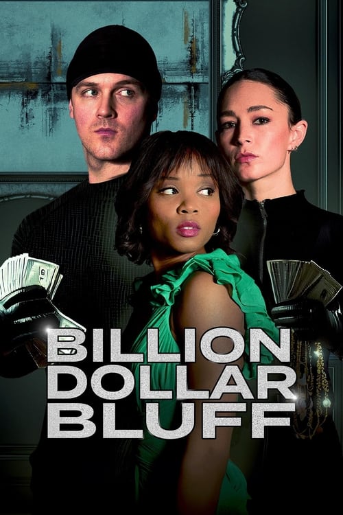 Billion Dollar Bluff 2024 1080p WEBRip-SMILEY