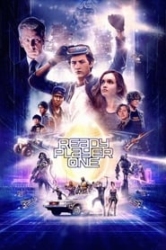 Ready Player One 2018 2160p UHD BluRay H265-WOU