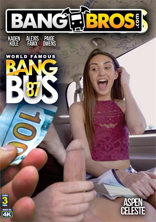 Bang Bus Vol. 87