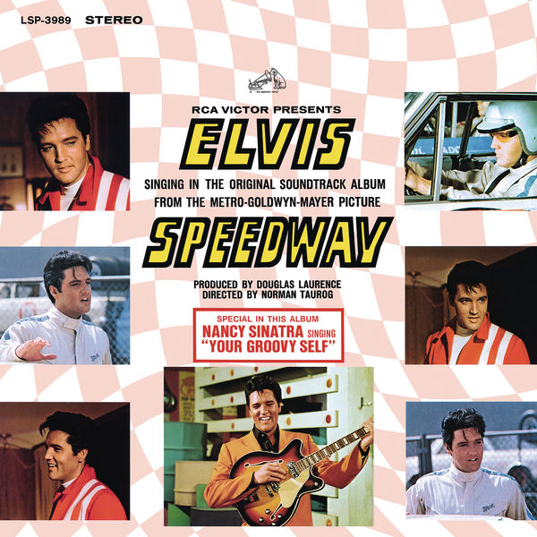 Elvis Presley-Speedway-OST-REISSUE-24BIT-96KHZ-WEB-FLAC-2010-GP-FLAC