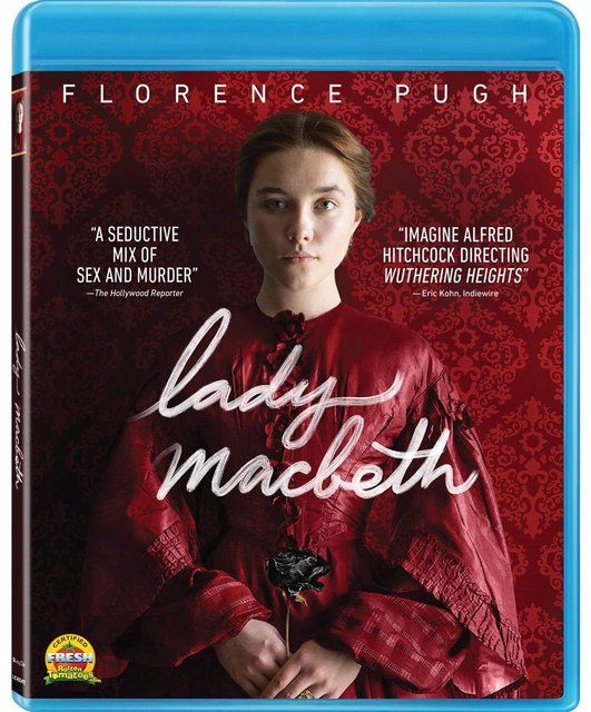 Lady Macbeth (2016) BluRay 1080p DTS-HD AC3 NL-RetailSub REMUX