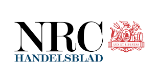 NRC Handelsblad 10-04-2021