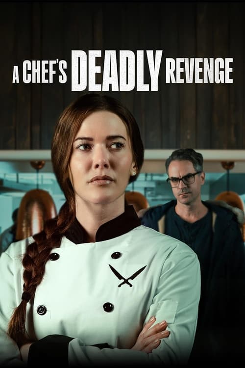 A Chefs Deadly Revenge 2024 1080p WEB h264-EDITH