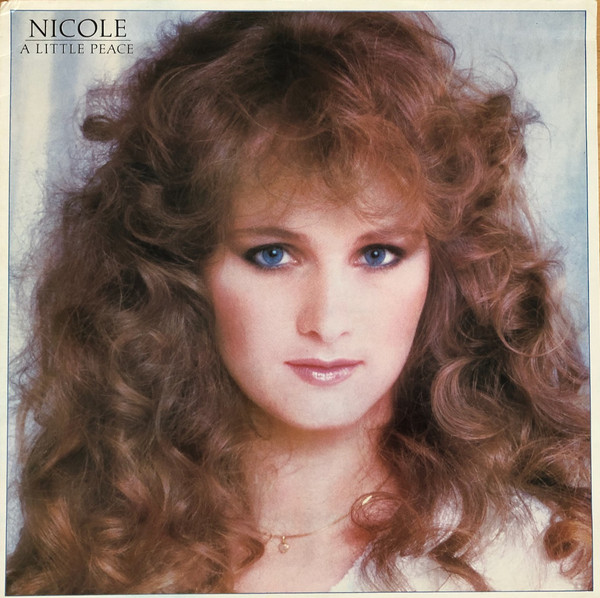 Nicole - A Little Peace