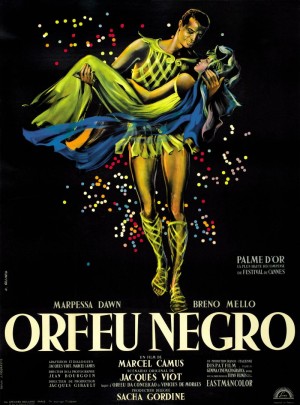 Orfeu Negro 1959 NL subs