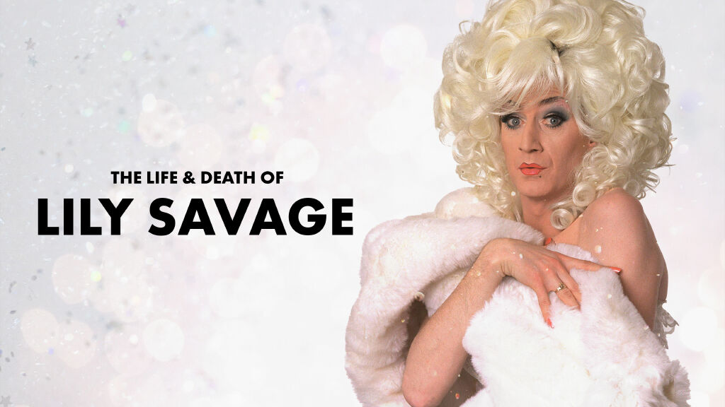 The Life and Death of Lily Savage 2024 1080p WEB h264-CODSWALLOP
