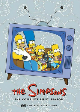 The Simpsons S01 1080P DSNP WEB-DL DDP5 1 H 264 GP-TV-NLsubs
