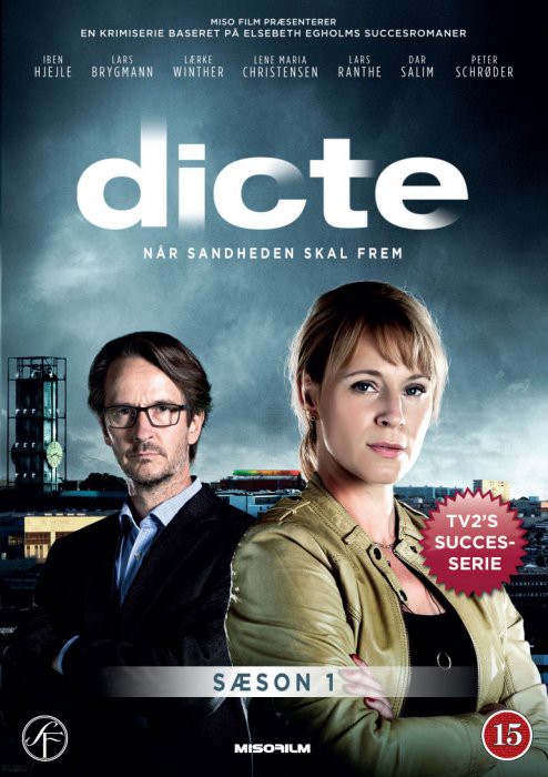Dicte - Seizoen 1 (2013) 1080p Webrip