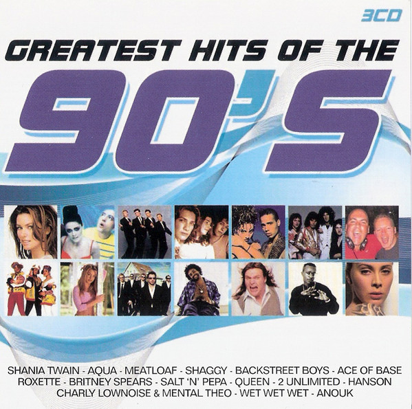 VA-Greatest Hits Of The 90s-3CD-2008-gnvr